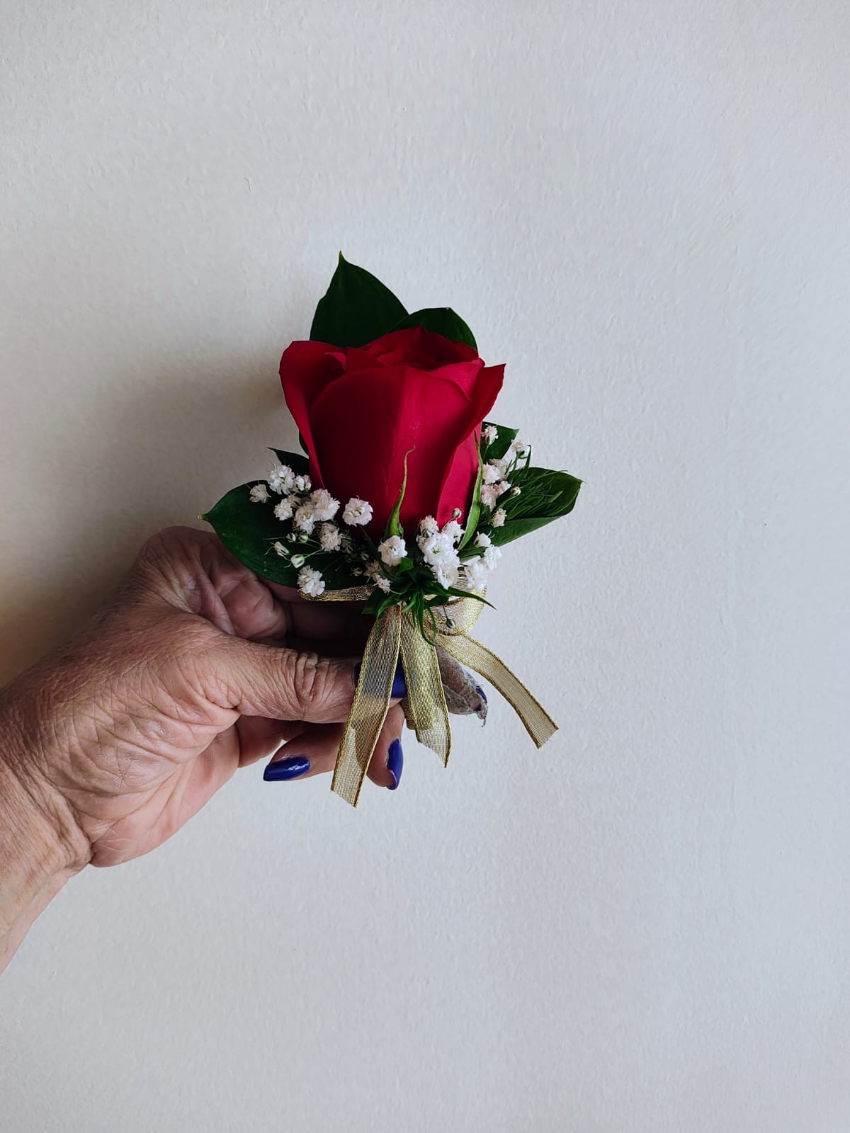 🌹Novio con cinta