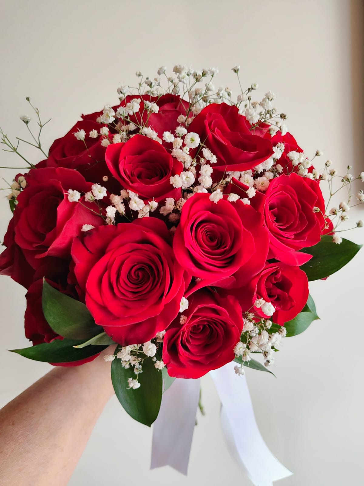 🌹Ramo para la novia