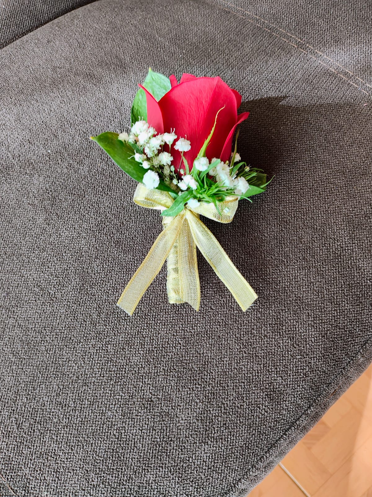 🌹Novio con cinta