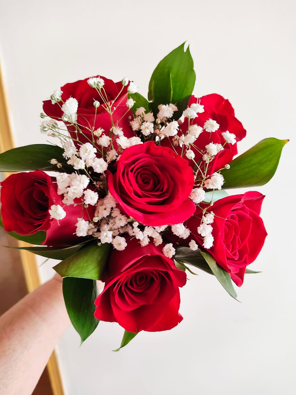 🌹dama de honor