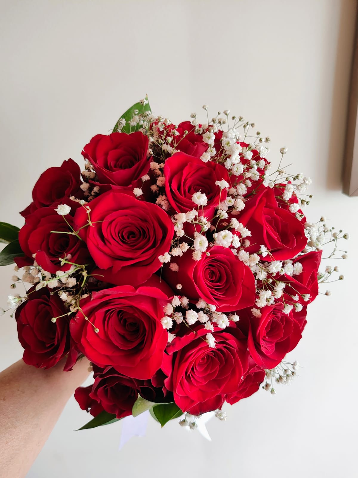 🌹Ramo para la novia