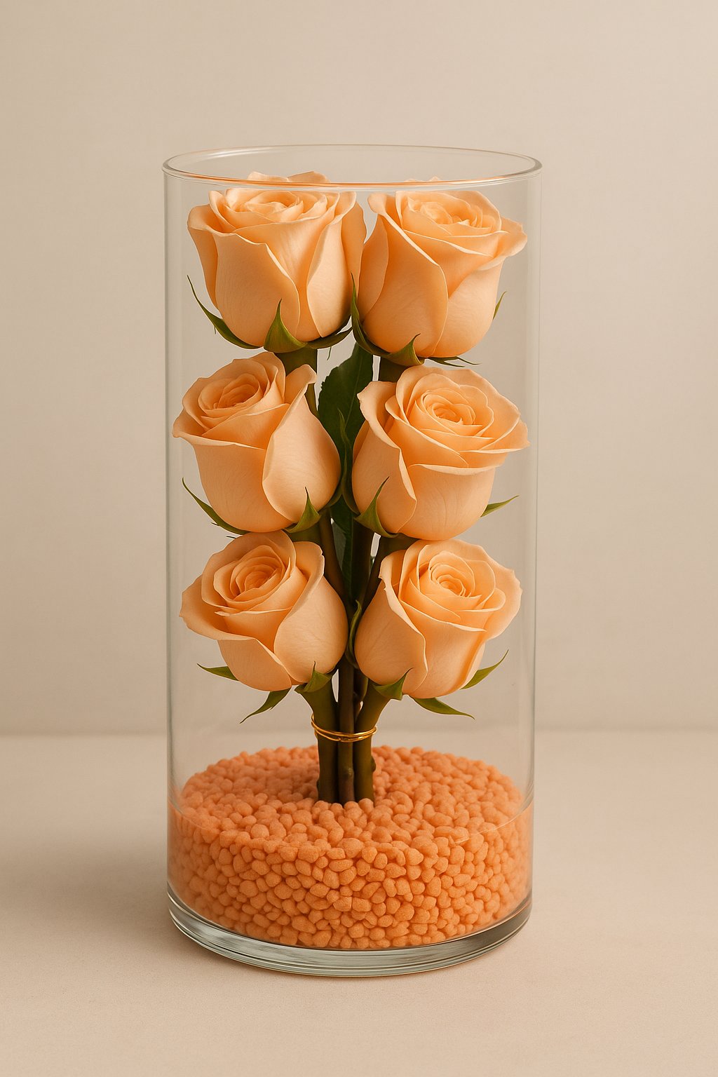 🌷 “Flores para Todos los Días”