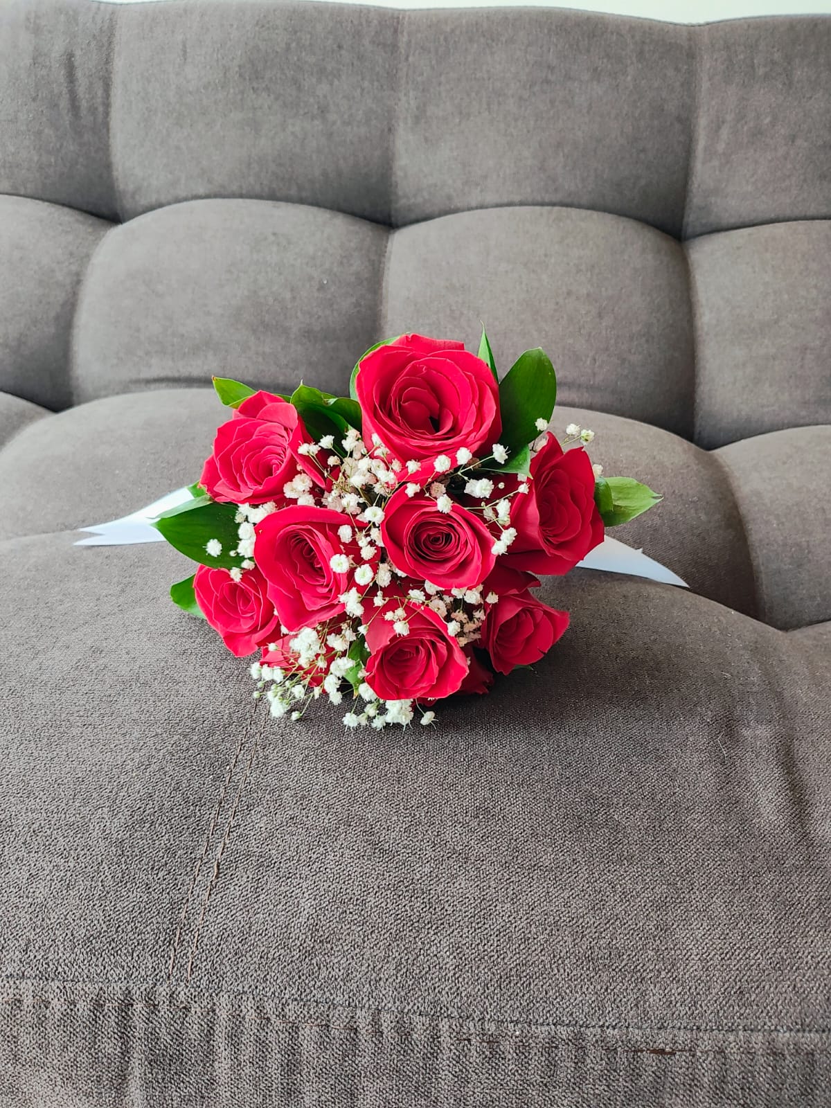🌹Ramo para lanzar