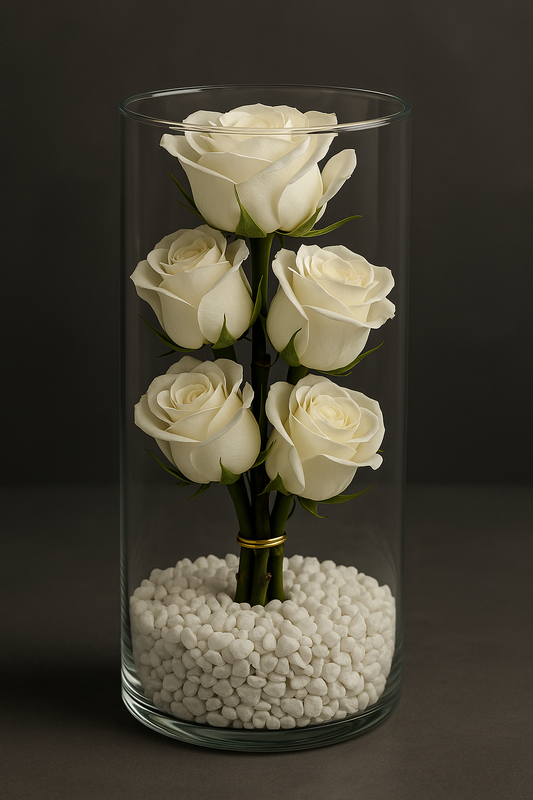 OPULENTO BLANCO