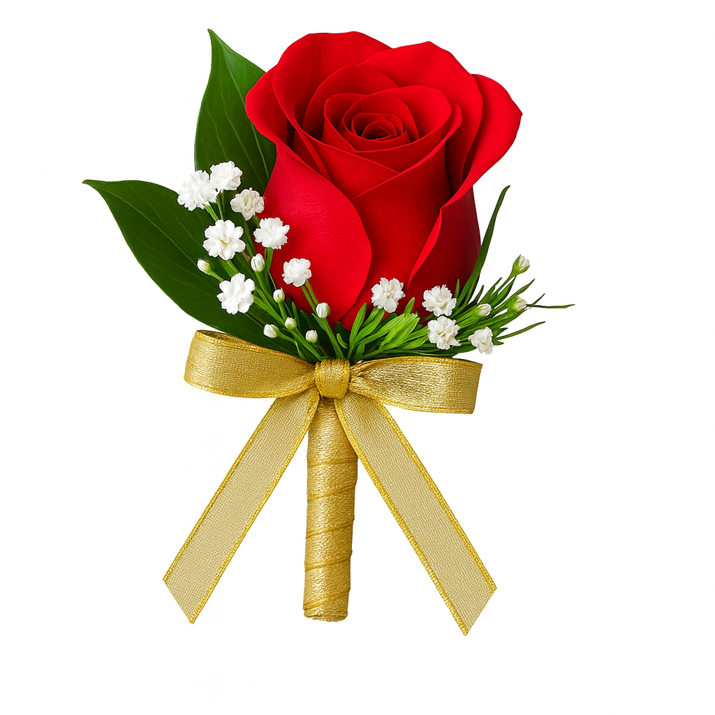 🌹Novio con cinta