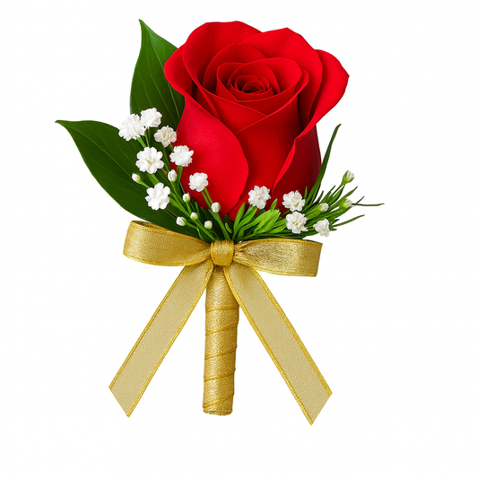 🌹Novio con cinta