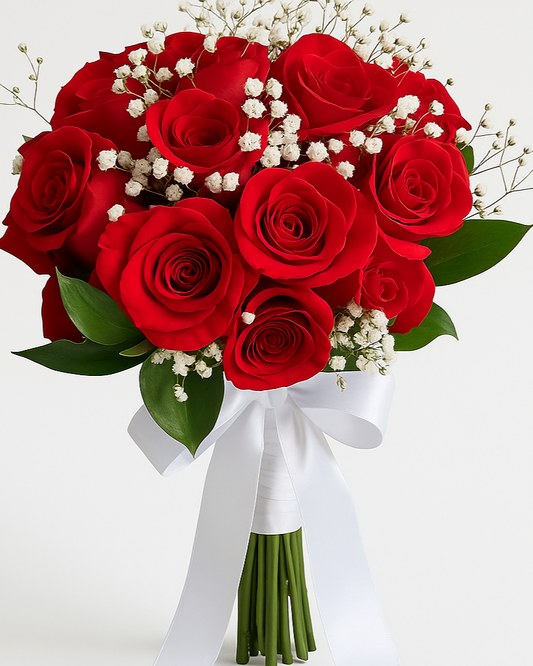 🌹Ramo para la novia