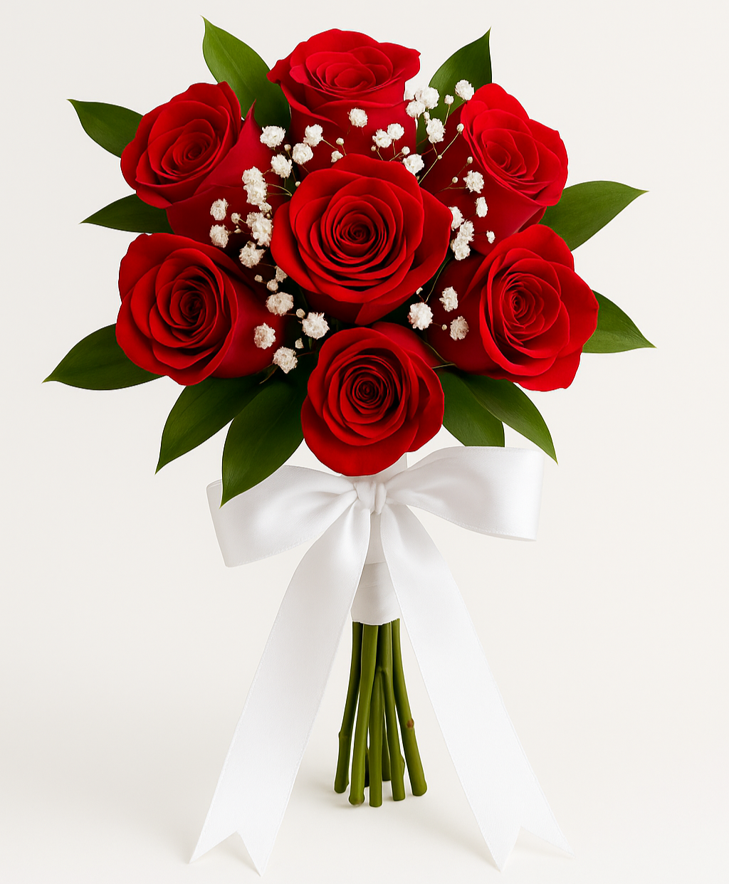 🌹Ramo para lanzar