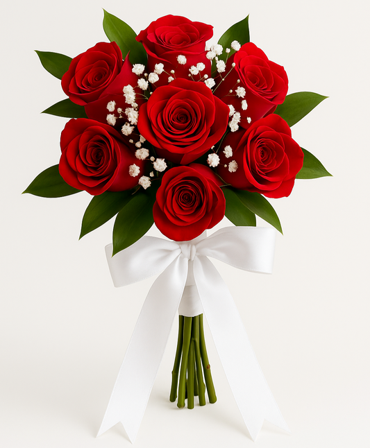 🌹Ramo para lanzar